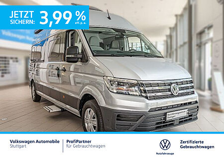 VW T6 California Grand California 680 2,0 l 130 kW TDI EU6 SCR 8-Gang Automatik Radst. 4490 mm