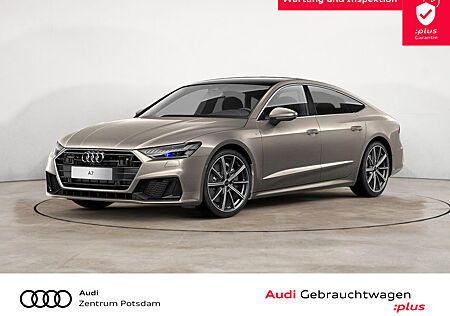 Audi A7 Sportback 55TFSI quattro