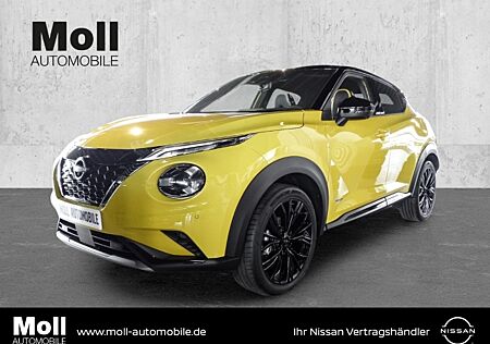 Nissan Juke Hybrid N-Sport 1.6 HYBRID 143PS Technologie-Paket BOSE '' neues Modell''