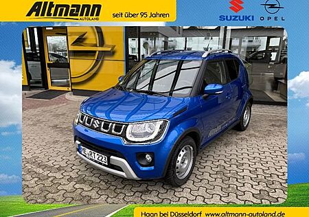 Suzuki Ignis Comfort+