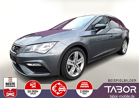 Seat Leon ST 1.4 TSI 150 FR PDC Nav Klima Temp