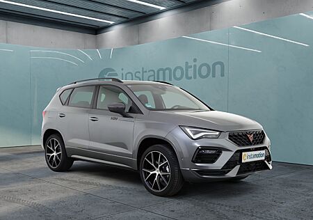 Seat Ateca 2.0 TSI OPF DSG 4Drive