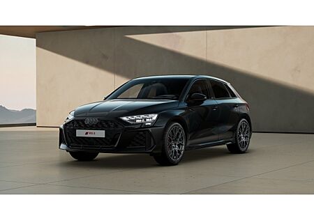 Audi RS3 Sportback qu S tro HuD+Kamera+Matrix+Pano