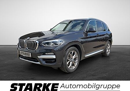 BMW X3 20i xDrive xLine