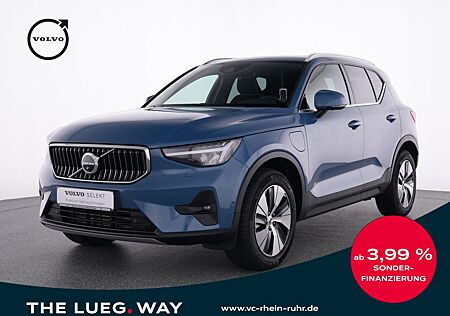 Volvo XC 40 XC40 T4 Plus Bright Recharge Plug-In Hybrid 2WD