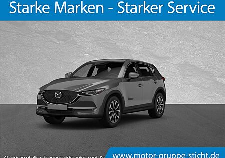 Mazda CX-5 #Newground #SofortverfÃgbar