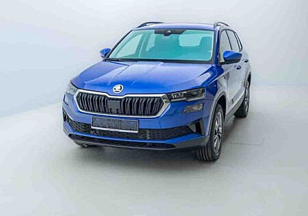 Skoda Karoq Drive 1,5 TSI 110 kW *DSG*4xSHZ*NAVI*LED*