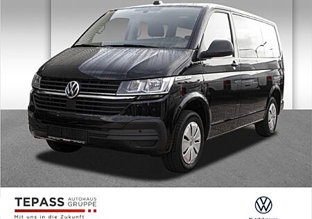 VW T6 Multivan T6.1 Multivan 2.0l TDI Trendline KLIMA NAVI SHZ