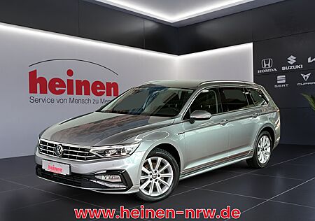 VW Passat Variant 2.0 TDI DSG Elegance R-Line NAVI