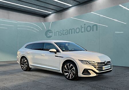 VW Arteon Shooting Brake 2.0 TDI DSG R-LinFinanzierung