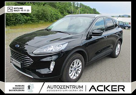 Ford Kuga 2.5 PHEV Titanium X 7J.Garantie -48%*