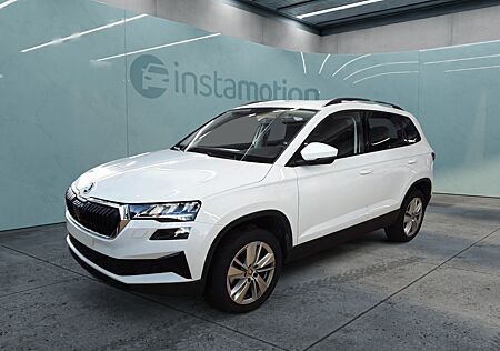 Skoda Karoq 1.5 TSI DSG ELEGANCE LM17 KAMERA LED VIRTUAL