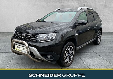 Dacia Duster Celebration TCE 130 2WD GPF Sondermodell