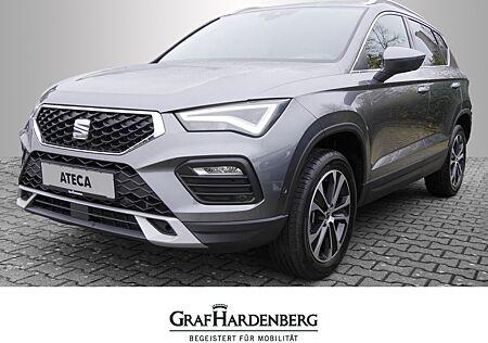 Seat Ateca Style Edition TSI 150PS DSG RFK AHK