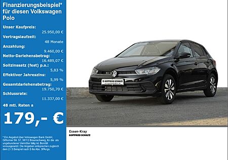 VW Polo 1 0 l TSI DSG Navi Pano Life