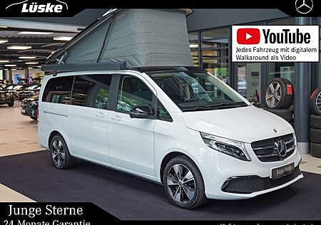 Mercedes-Benz V 250 Marco Polo 250 d EDITION Airmatic DISTRO AHK 360