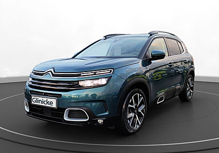 Citroën C5 Aircross SHINE + 225 Hybrid Schiebedach 360° Kamera