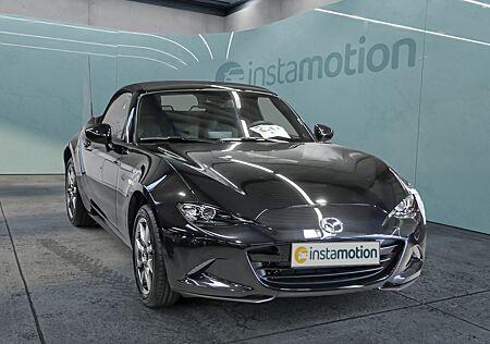 Mazda MX-5 2023 1.5L SKYACTIV G 132ps EXCLUSIVE-Line