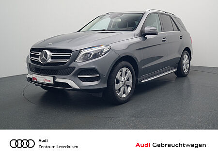 Mercedes-Benz GLE 400 4MATIC