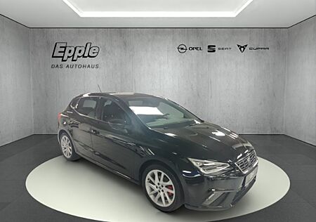 Seat Ibiza FR BEATS EU6d 1.0 TSI Navi digitales Cockpit Soundsystem LED Sperrdiff. ACC Apple CarPlay