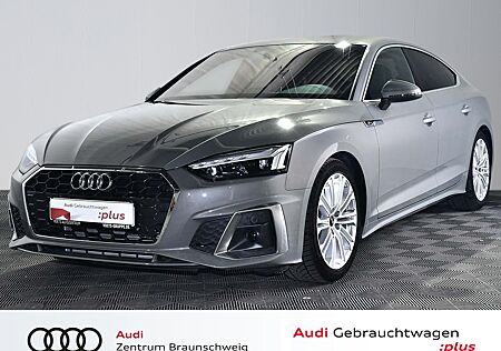 Audi A5 Sportback S line 40 TFSI MATRIX-LED+NAVI