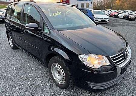 VW Touran 2.0 TDI *Trendline* HÄNDLER/EXPORT