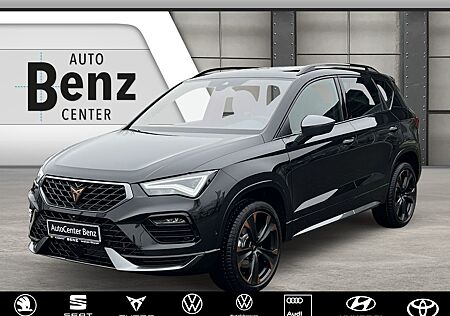 Cupra Ateca 1.5 TSI DSG 5JGARANTIE*PANO*APPLE*ACC*AHK