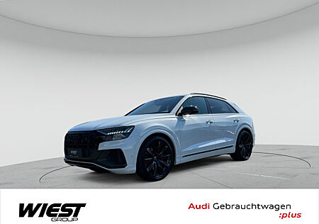 Audi SQ8 TFSI tiptr. Matrix Standhz. B&O HUD Pano AHK 23"