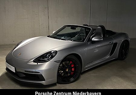 Porsche Boxster (718) GTS 4.0 | BOSE | Rückfahrkamera |