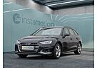 Audi A4 Avant 30 TDI ADVANCED AHK SHZ GJR