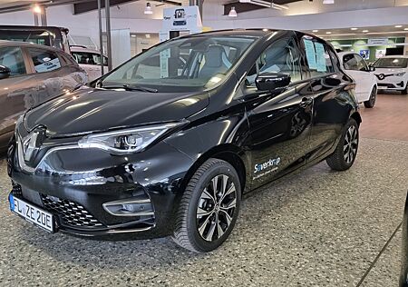 Renault ZOE E-Tech 100% el. E-Tech 100% elektrisch