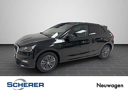 Skoda Fabia Drive 1,0 TSI 70 kW 5-Gang-Schaltgetriebe