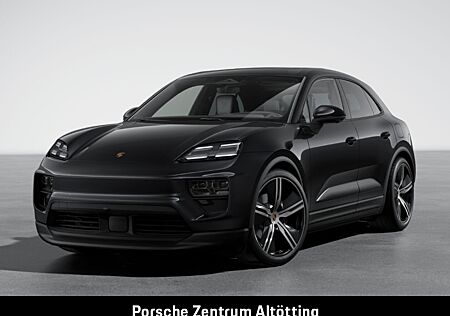 Porsche Macan 4 | Luftfederung | Panorama | AHK |