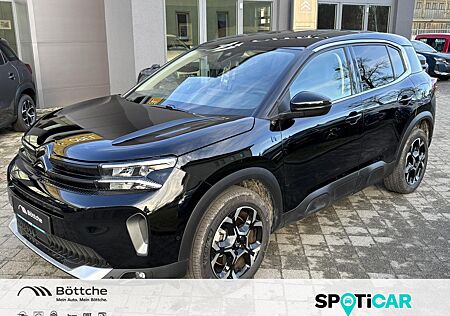 Citroën C5 Aircross Max Hybrid AT/LED/Navi/Shz/180°Kamera/Klimaauto