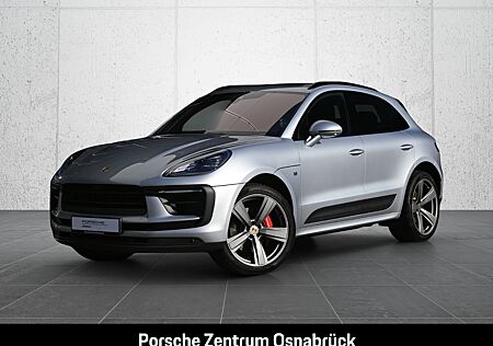 Porsche Macan S, 21'', BOSE, Sportabgasanlage, LED