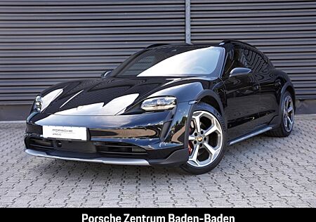 Porsche Taycan 4S Cross Turismo Clubleder Offroad Paket