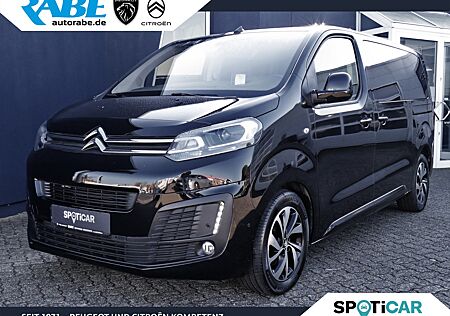 Citroën Spacetourer Business Lounge M 180 HDi Standhzg