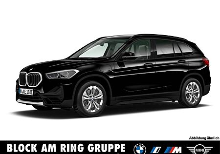 BMW X1 xDrive25e Navi PA AHK LED HiFi Klima LHZ DAB