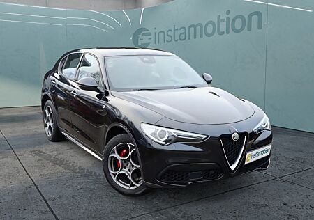 Alfa Romeo Stelvio TI 2.0 TURBO 16V 280 PS AT8 Q4 NAVI ASSISTENZ