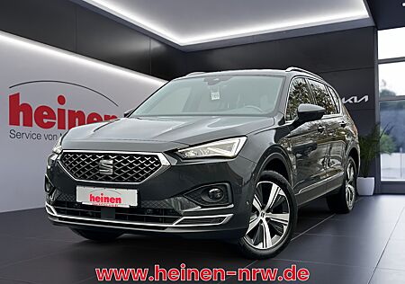 Seat Tarraco 1.5 TSI ACT Xcellence ACC PDC KEYLESS