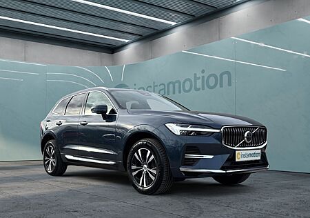 Volvo XC 60 Inscription Expression Recharge Plug-In Hybr