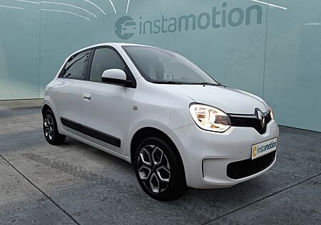 Renault Twingo Zen Electric DAB Klimaaut. Navi über App