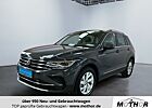 VW Tiguan Elegance 4Motion 2.0 TSI DSG ParkAssist