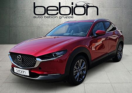 Mazda CX-30 2.0 SKYACTIV-X-M Hybrid Selection 360 FLA