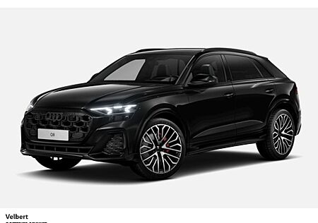 Audi Q8 SUV 50 TDI QUATTRO verfügbar Juni 2025