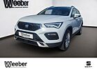 Seat Ateca Style Navi LED Kamera PDC LM Tempo Klima