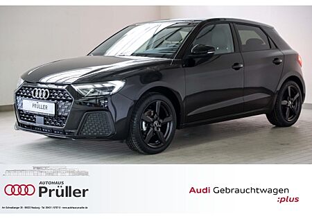 Audi A1 Sportback 25 TFSI S tro LED+Navi+Sitzh