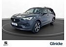 Seat Tarraco 1.5 TSI FR AHK LED LM 19" Navi PDC+RFK ACC