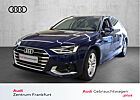 Audi A4 Avant 35 TDI advanced S tronic Navi DAB VC Tempomat