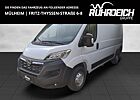 Opel Movano C EDITION 2.2 DIESEL TEMPOMAT PDC KAMERA KLIMAAUTOMATIK